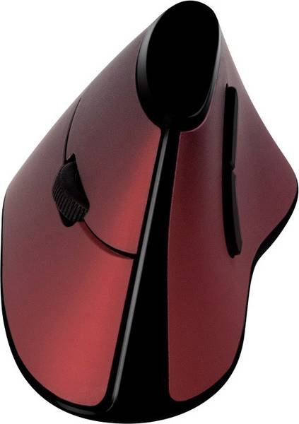 Logilink Ergonomic Vertical Mouse ID0159 Wireless