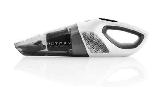 ETA Vacuum cleaner Cordless operating Handheld