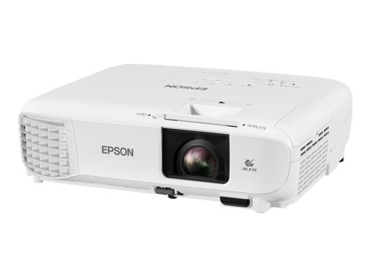 Epson EB-W49 WXGA (1280x800) 3800 ANSI