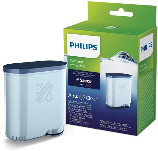 Philips Same as CA6903/00 Kalk i filtr wody