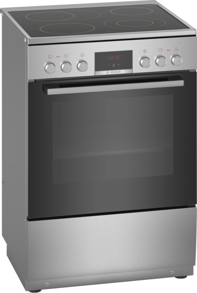 Bosch Cooker HKR39A250U Hob type Vitroceramic