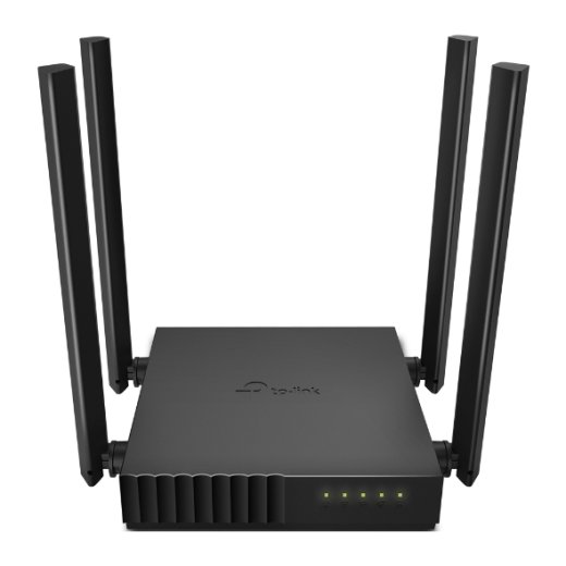 TP-LINK Dual Band Router Archer C54