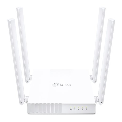 TP-LINK Dual Band Router Archer C24