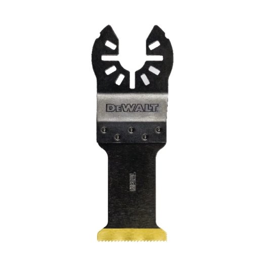 DEWALT DT20707-QZ Titanium Metal Blade, 31