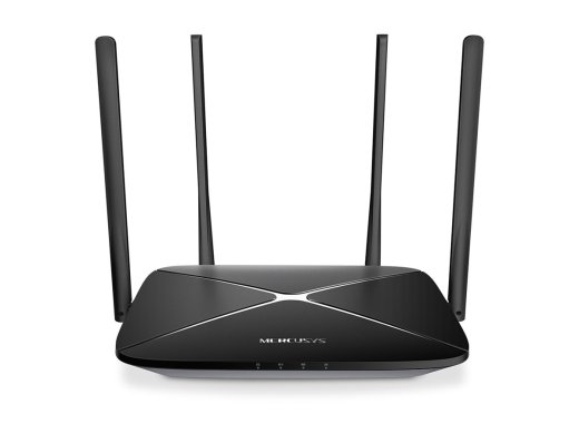 Mercusys AC1300 Wireless Dual Band Gigabit