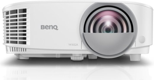 Benq MW809STH WXGA (1280x800) 3500 ANSI