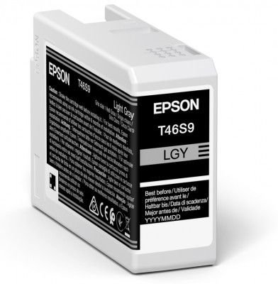 Epson UltraChrome Pro 10 ink T46S9