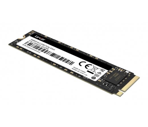 Lexar SSD NM620 256 Solid-state drive