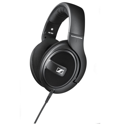 Sennheiser Headphones HD 569 Wired Over-Ear