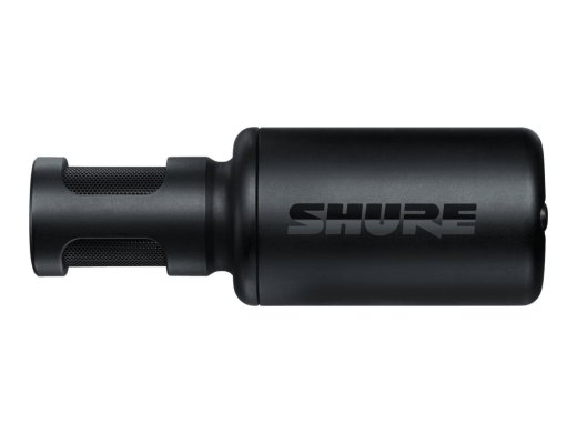 Shure Microphone and Video kit MV88+DIG-VIDKIT