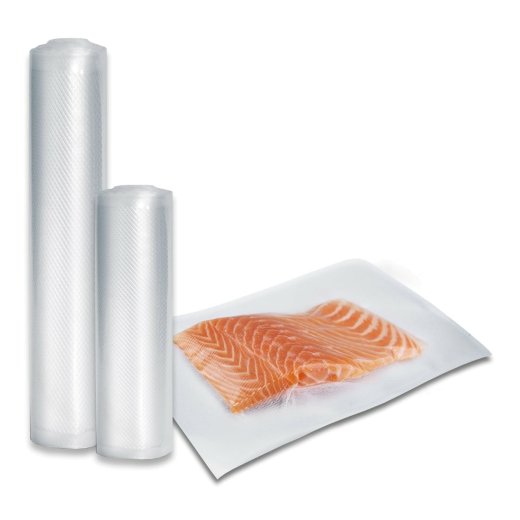 Caso Foil set 1 for vacuuming