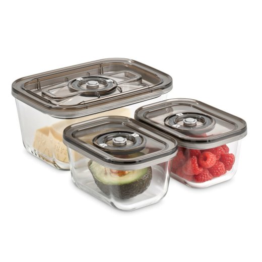 Caso VacuBoxx Eco Set Caso VacuBoxx