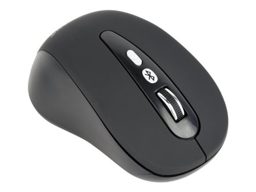 Gembird 6-button wireless optical mouse MUSW-6B-01