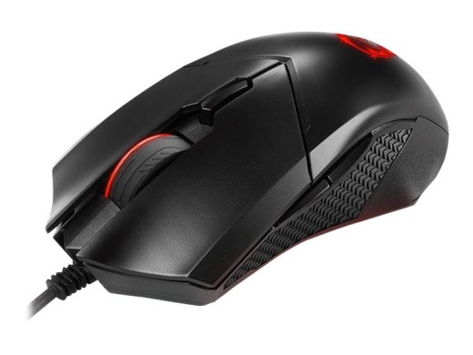 MSI Clutch GM08 Gaming Mouse USB