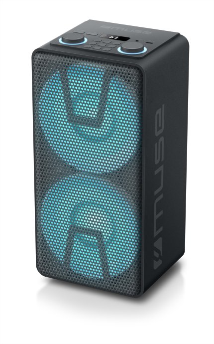 Muse Party Box Speaker M-1805 DJ