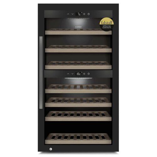 Caso Smart Wine Cooler WineExclusive 66