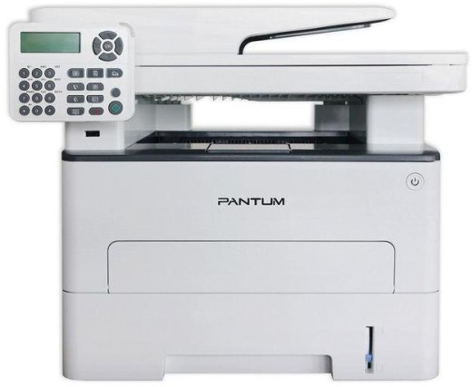 Pantum Multifunctional Printer M7100DW Laser Mono