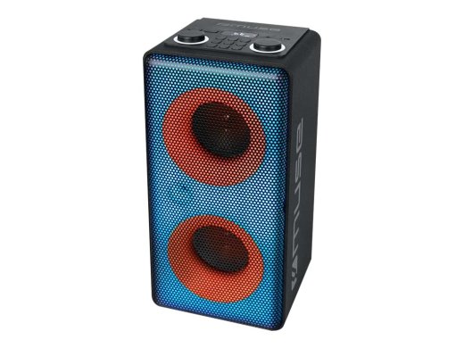 Muse Party Box Speaker M-1808DJ 150