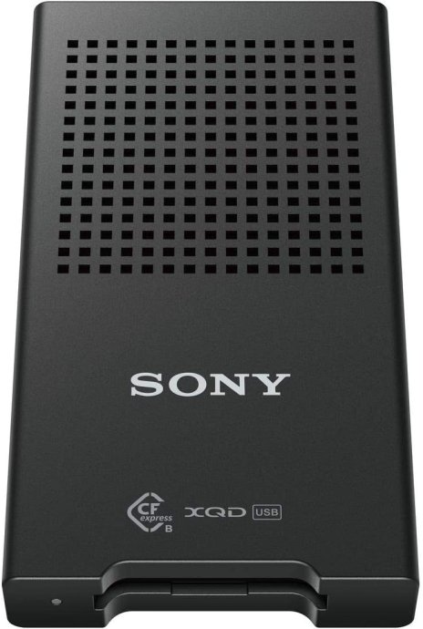 Sony Memory Card Reader CFexpress Type