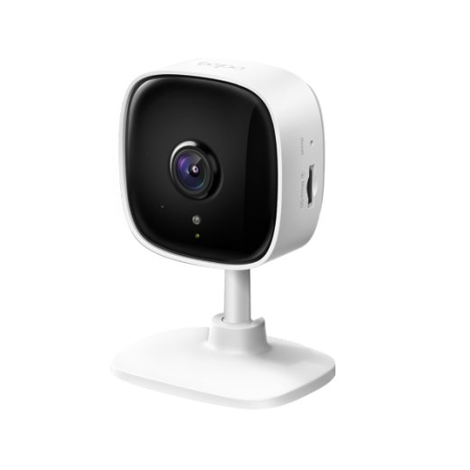 TP-LINK Home Security Wi-Fi Camera Tapo