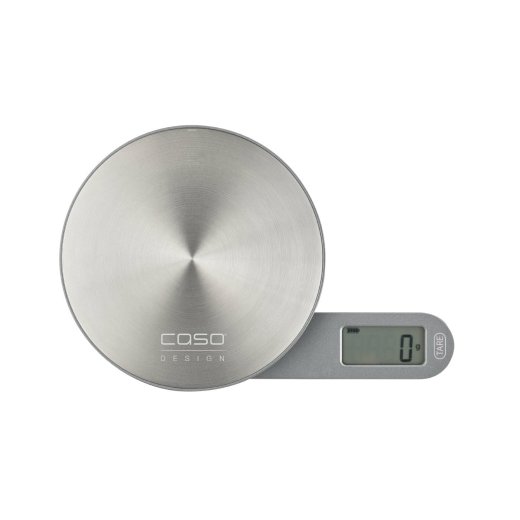 Caso Scales Kitchen EcoMate Maximum weight