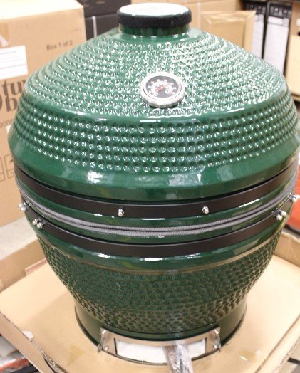 SALE OUT. TunaBone Kamado Pro 24&quot