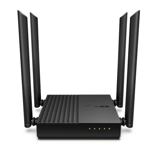 TP-LINK AC1200 Wireless MU-MIMO Wi-Fi Router
