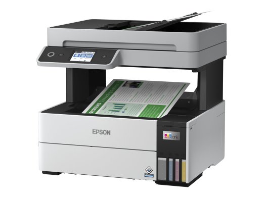 Epson Multifunctional printer EcoTank L6460 Inkjet