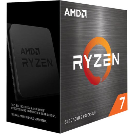 AMD Ryzen 7 5700G 3.8