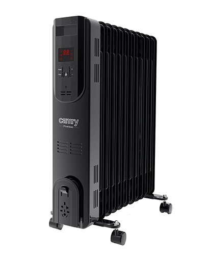 Camry Heater CR 7813 Oil Filled