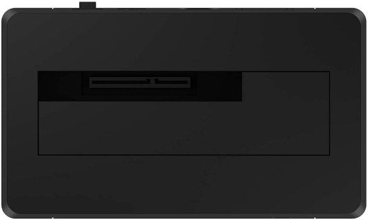 Raidsonic Icy Box IB-1121-C31 DockingStation for
