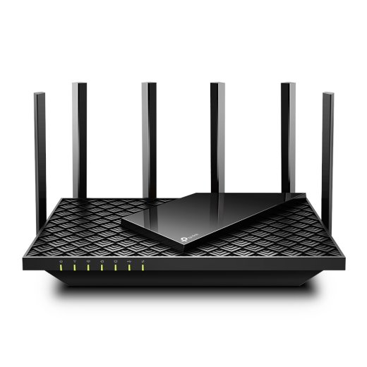 TP-LINK Dual-Band Wi-Fi 6 Router Archer
