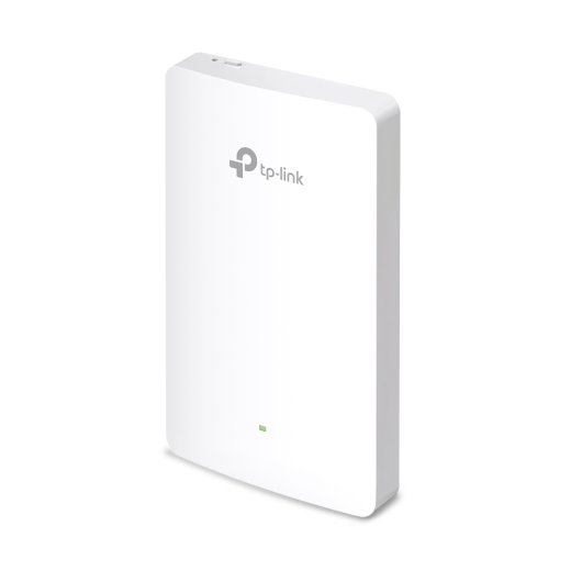 TP-LINK AX1800 Wall-Plate Dual-Band Wi-Fi 6