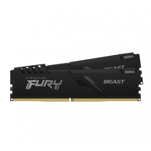 Kingston Fury Beast 16 DDR4 3600