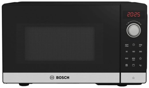 Bosch Microwave oven Serie 2 FEL023MS2