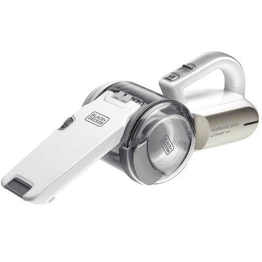 BLACK & DECKER Vacuum Cleaner PV1820L-QW