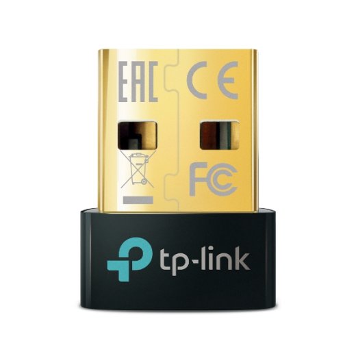 TP-LINK Bluetooth 5.0 Nano USB