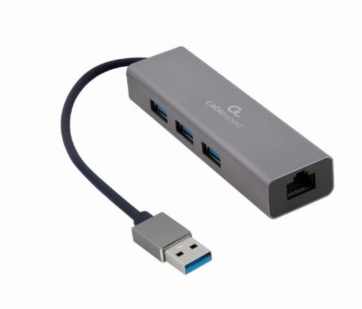 Cablexpert USB AM Gigabit network adapter