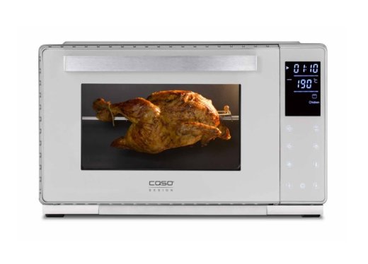 Caso Compact oven Bake & Style