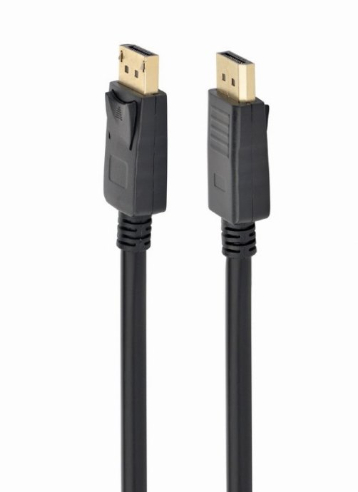 Gembird DisplayPort cable, 4K CC-DP2-5M 2x