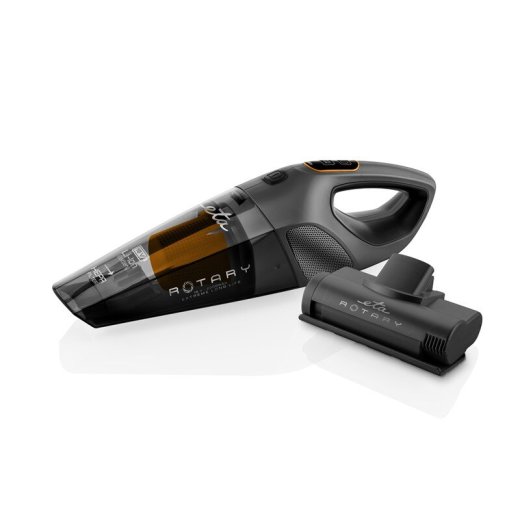 ETA Vacuum cleaner Cordless operating Handheld