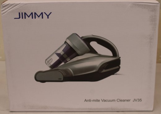 SALE OUT. Jimmy Vacuum Cleaner Anti-mite