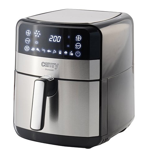 Camry Airfryer Oven CR 6311 Power
