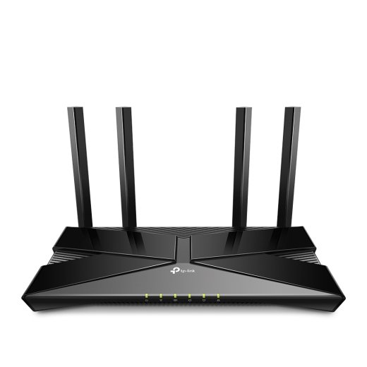 TP-LINK AX3000 Dual Band Gigabit Wi-Fi