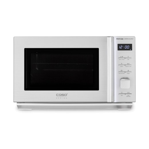 Caso Microwave Oven M 20 Cube