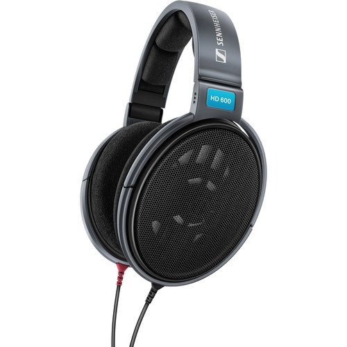 Sennheiser Headphones HD 600 Wired Over-Ear