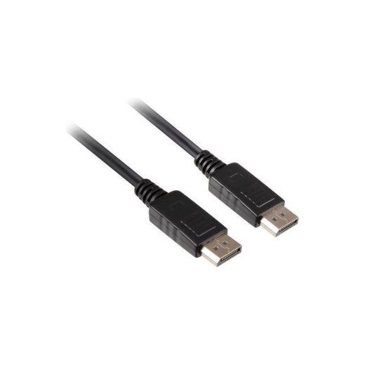 Digitus DisplayPort Connection Cable AK-340103-020-S DisplayPort