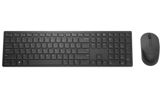 Dell Pro KM5221W Keyboard and Mouse