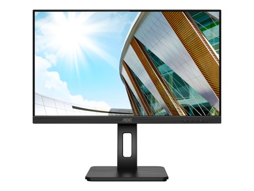 AOC Q24P2Q 23.8 " IPS