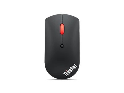 Lenovo ThinkPad Bluetooth Silent Mouse w/o